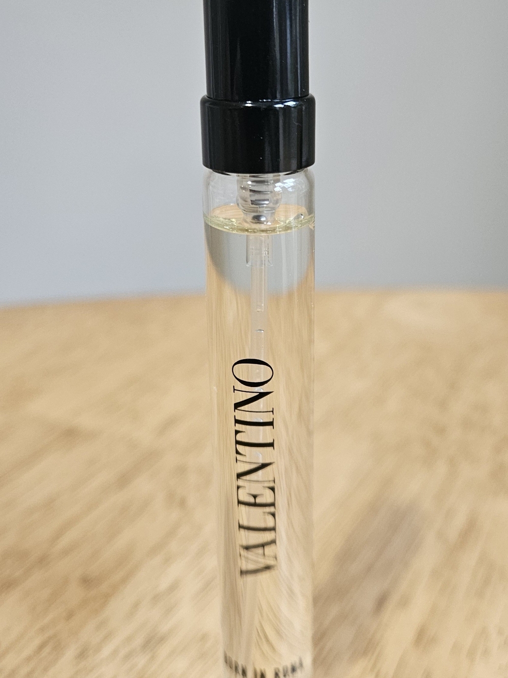 Valentino Born In Roma For Men . New With Box